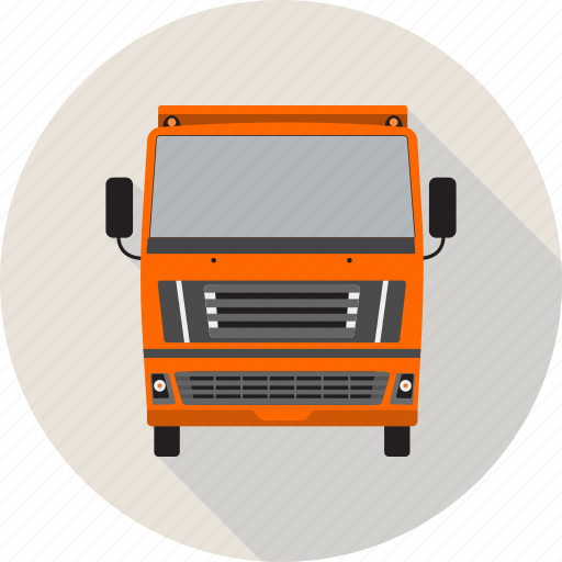 Delivery, delivery truck, lorry, transport, truck icon - Download on Iconfinder