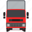 delivery, freight, shipping, truck 