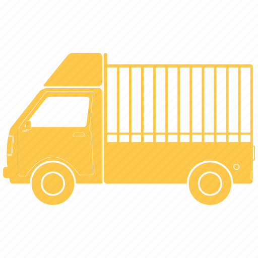 Construction, lorry, transportation, vehicle icon - Download on Iconfinder