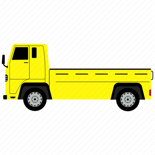 Construction, dumper, heavy, truck icon - Download on Iconfinder