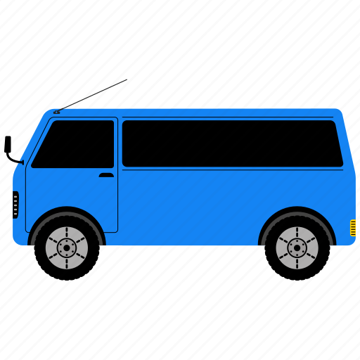 Auto, bus, transport, vehicle icon - Download on Iconfinder