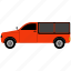 auto, automobile, car, shipping, transport, transportation, van 