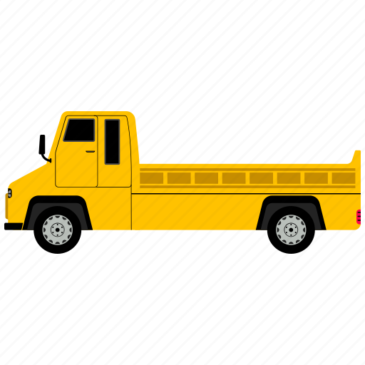 Delivery, transport, transportation, truck icon - Download on Iconfinder