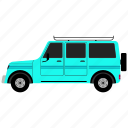 auto, mobile, van, vehicle