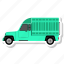 transport, transportation, truck, vehicle 