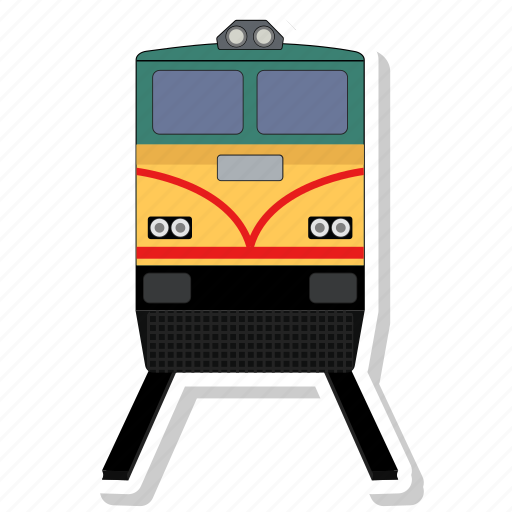 Bus, cable, tram, transportation icon - Download on Iconfinder
