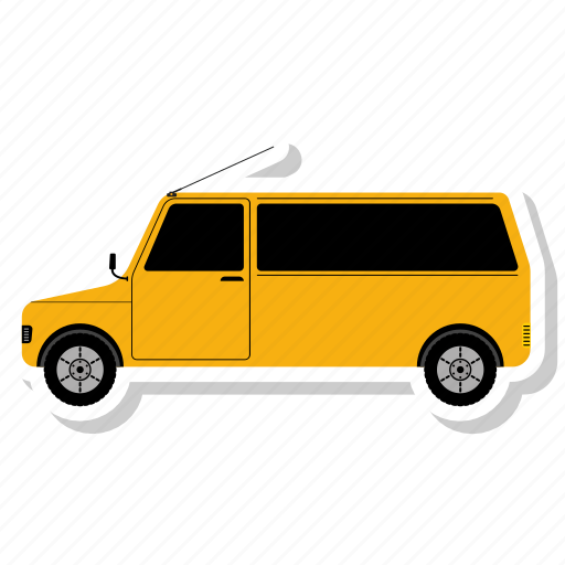 Autobus, bus, transport, vehicle icon - Download on Iconfinder