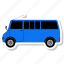 autobus, bus, transport, vehicle 