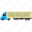delivery truck, transportation, truck, vehicle 