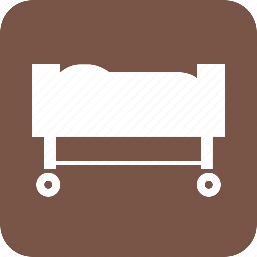 Carrier, emergency, equipment, medical, rescue, stretcher, transport icon - Download on Iconfinder
