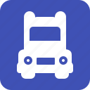 automobile, delivery, lorry, transportation, truck, van, vehicle