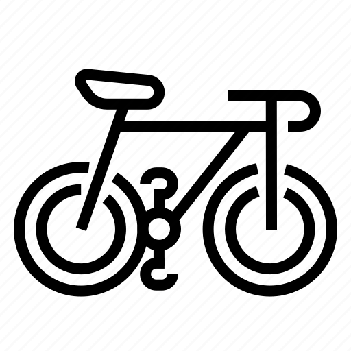 Bicycle, cycle, holiday, transport icon - Download on Iconfinder