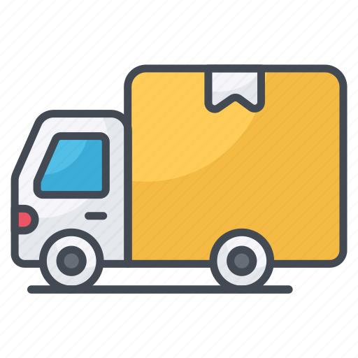 Package, logistic, shipping, courier, business icon - Download on Iconfinder