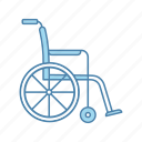 chair, disability, disabled, handicap, handicapped, wheel, wheelchair