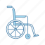 chair, disability, disabled, handicap, handicapped, wheel, wheelchair 