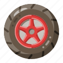 tire, auto, wheel, automotive, car 