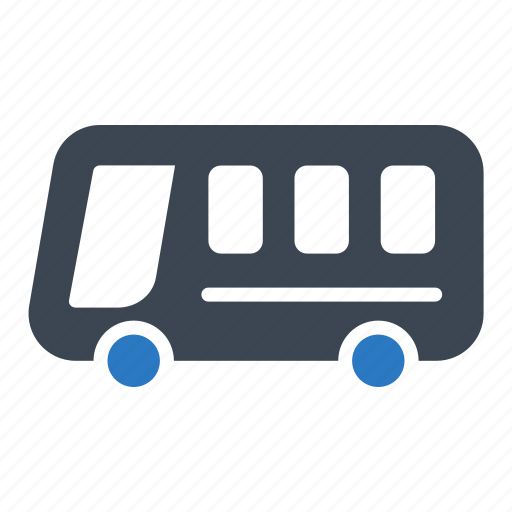 Bus, holiday, tourism, travel, vacation icon - Download on Iconfinder