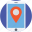 gps device, gps tracker, map pin, mobile, navigation 