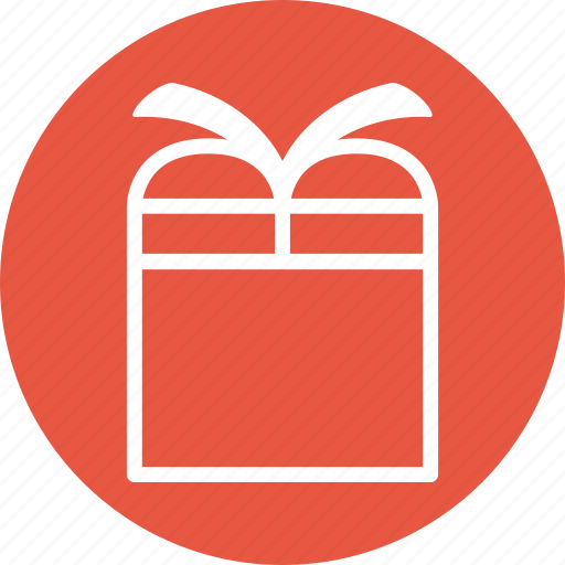 Birthday, gift, present, wrap icon - Download on Iconfinder