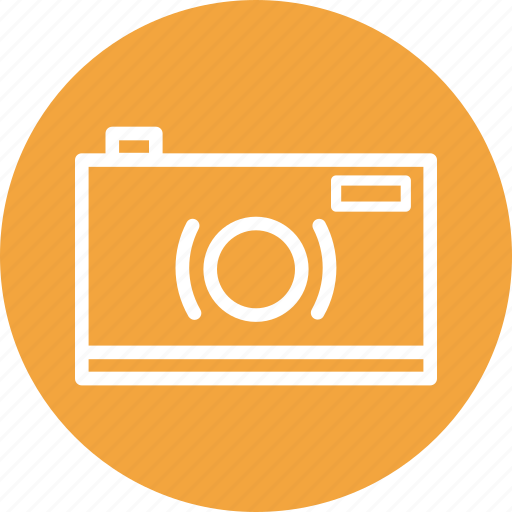 Camera, digital, life, memory, screenshot, snapshot icon - Download on Iconfinder