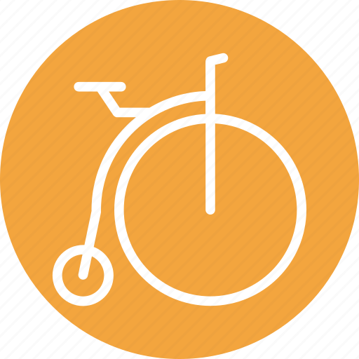Bicycle, bike, fun, recreation, travel, wheels icon - Download on Iconfinder