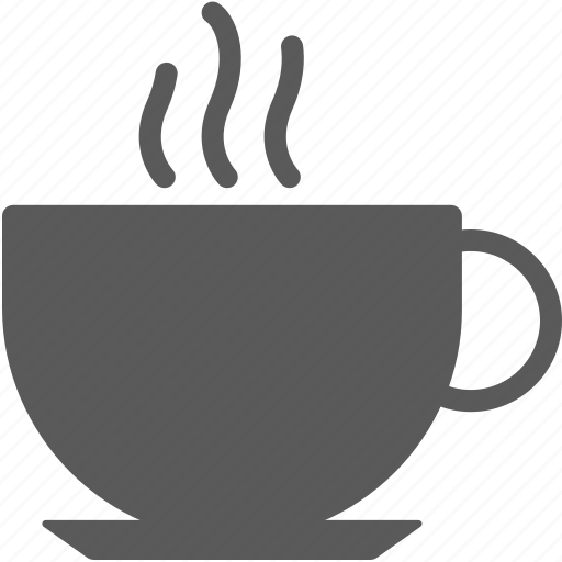 Coffee, cup, food, hot, tea icon - Download on Iconfinder