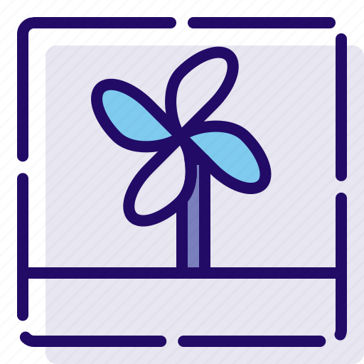 Flower, image, picture icon - Download on Iconfinder
