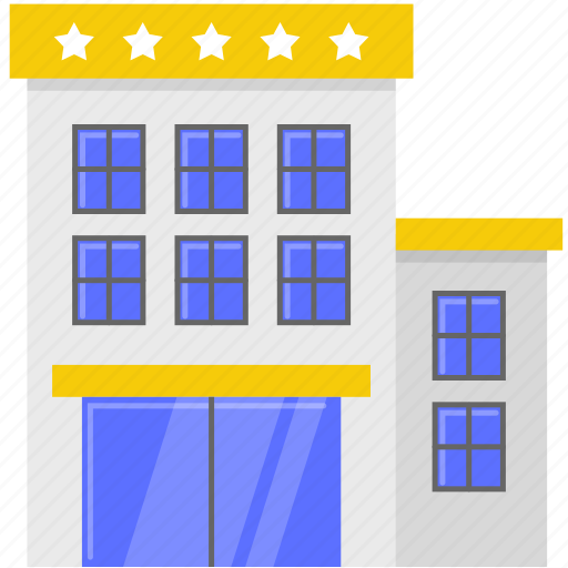 Building, business, hotel, tour icon - Download on Iconfinder