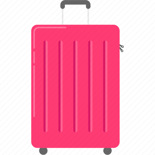 Baggage, holiday, suitcase, tour, tourism, vacation icon - Download on Iconfinder