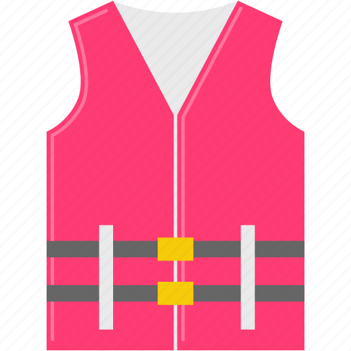 Life jacket, safety, swim icon - Download on Iconfinder