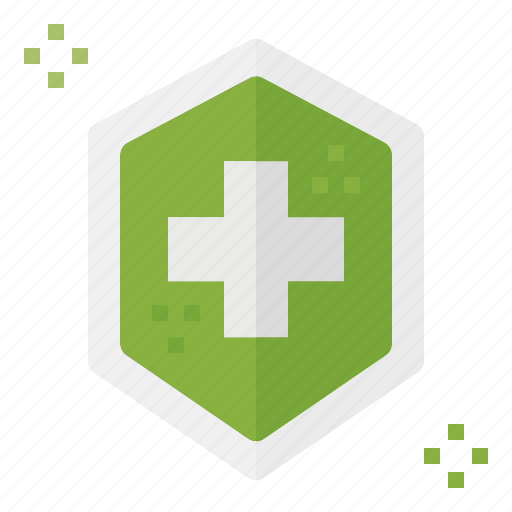Insurance, protection, security, shield, travel icon - Download on Iconfinder