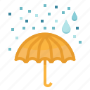 insurance, protect, protection, rain, umbrella