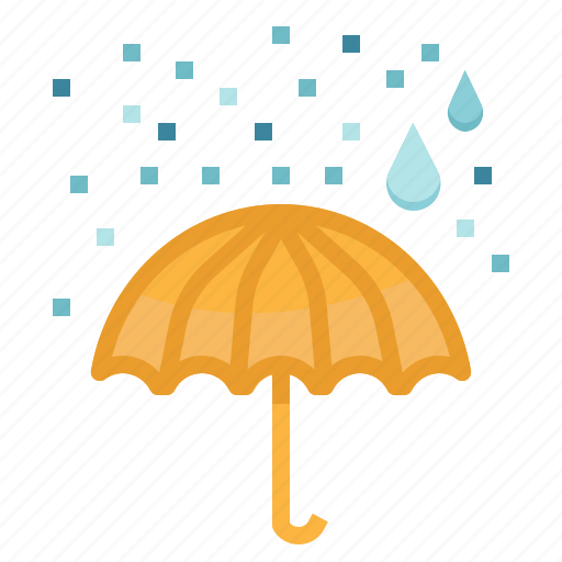 Insurance, protect, protection, rain, umbrella icon - Download on Iconfinder