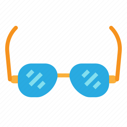 Glasses, summer, travel, view icon - Download on Iconfinder