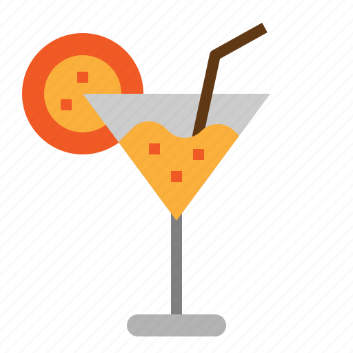 Alcohol, cocktail, glass, summer icon - Download on Iconfinder