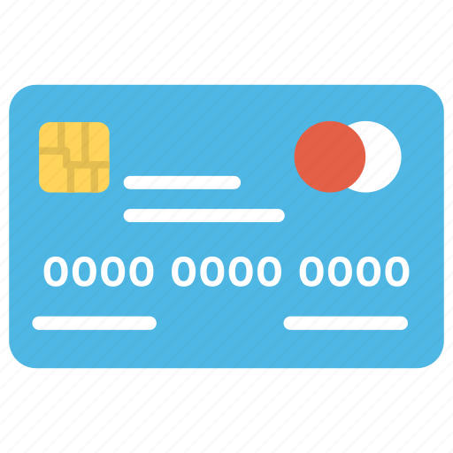 Debit card., fund transfer, mastercard, smart card, visa card icon - Download on Iconfinder