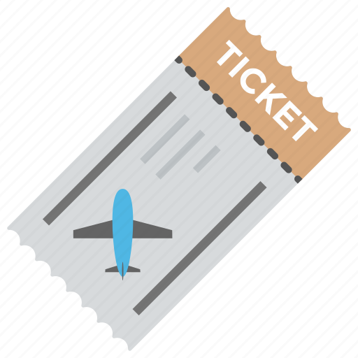 Air flight reservation, air ticket, confirmed flight, travel, vacation icon - Download on Iconfinder