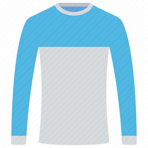 Casual shirt, informal outfit, sports jersey, summer shirt, t shirt icon - Download on Iconfinder