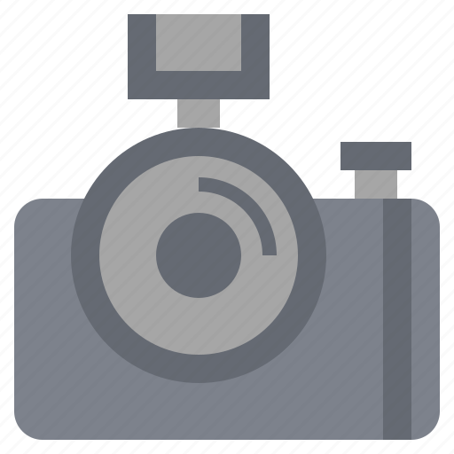 Camera, digital, interface, photo, photograph, picture, technology icon - Download on Iconfinder