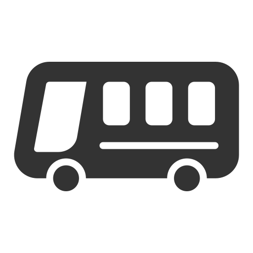 Bus, holiday, tourism, travel, vacation icon - Free download