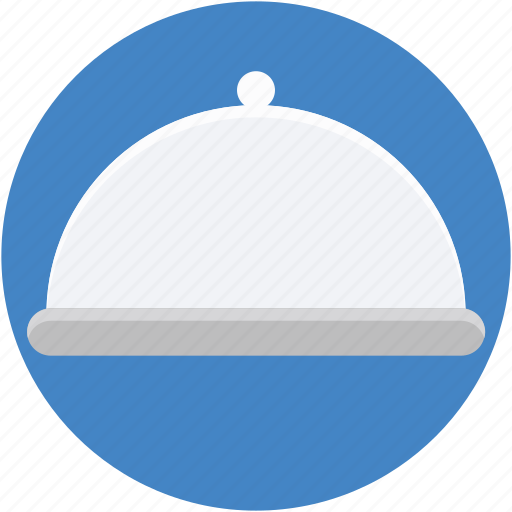 Chef platter, food platter, food serving, platter, serving platter icon - Download on Iconfinder