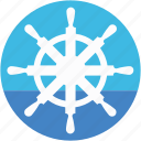 boat controller, boat steering, boat wheel, nautical, ship wheel