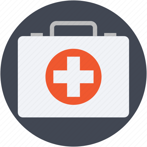 First aid, first aid box, first aid kit, medical aid, medical box icon - Download on Iconfinder