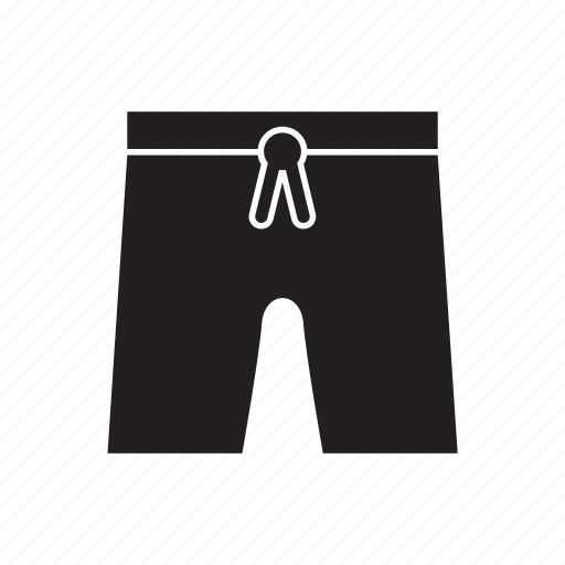 Man, pants, summer, trousers icon - Download on Iconfinder