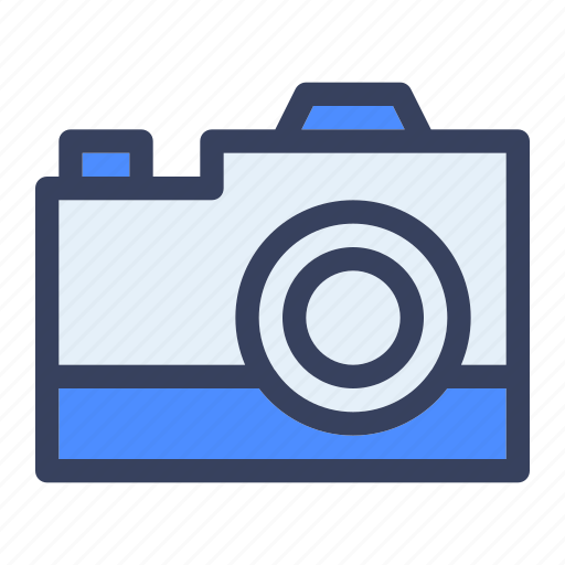 Camera, image, photos, travel icon - Download on Iconfinder