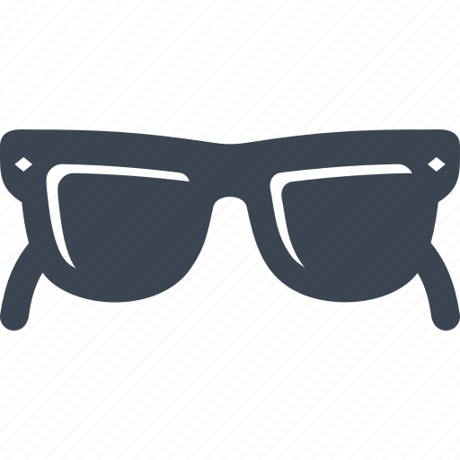 Sunglasses, glasses, shades icon - Download on Iconfinder