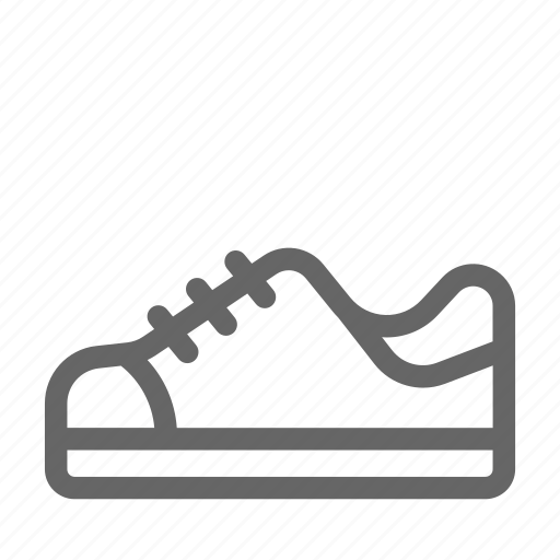 Footwear, shoe, shoes, sneakers icon - Download on Iconfinder