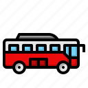 bus, busstation, busstop, travel