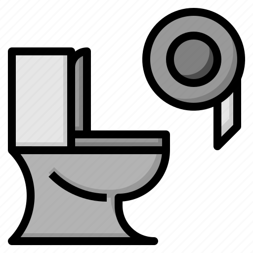 Tissue, toilet, travel icon - Download on Iconfinder