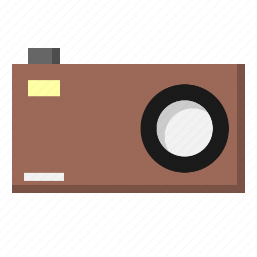 Camera, photo, photographer, travel icon - Download on Iconfinder